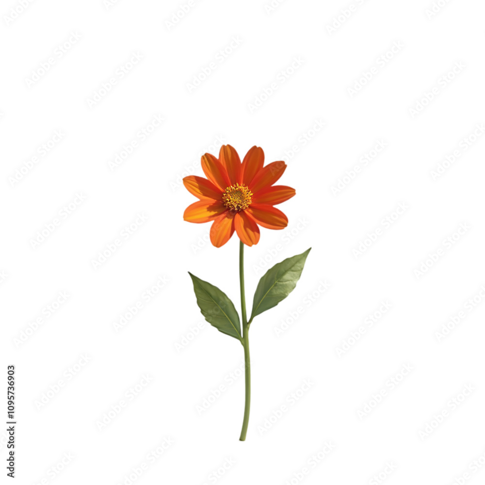 Vibrant Orange Flower Blooming in Natural Light Nature Scene Close-Up Photography Botanical Environment Fresh Perspective Floral Concept for Garden Enthusiasts Vibrant Orange Flower Blooming in Natural Light Nature Scene Close-Up Photography Botanical Environment Fresh Perspective Floral Concept for Garden Enthusiasts