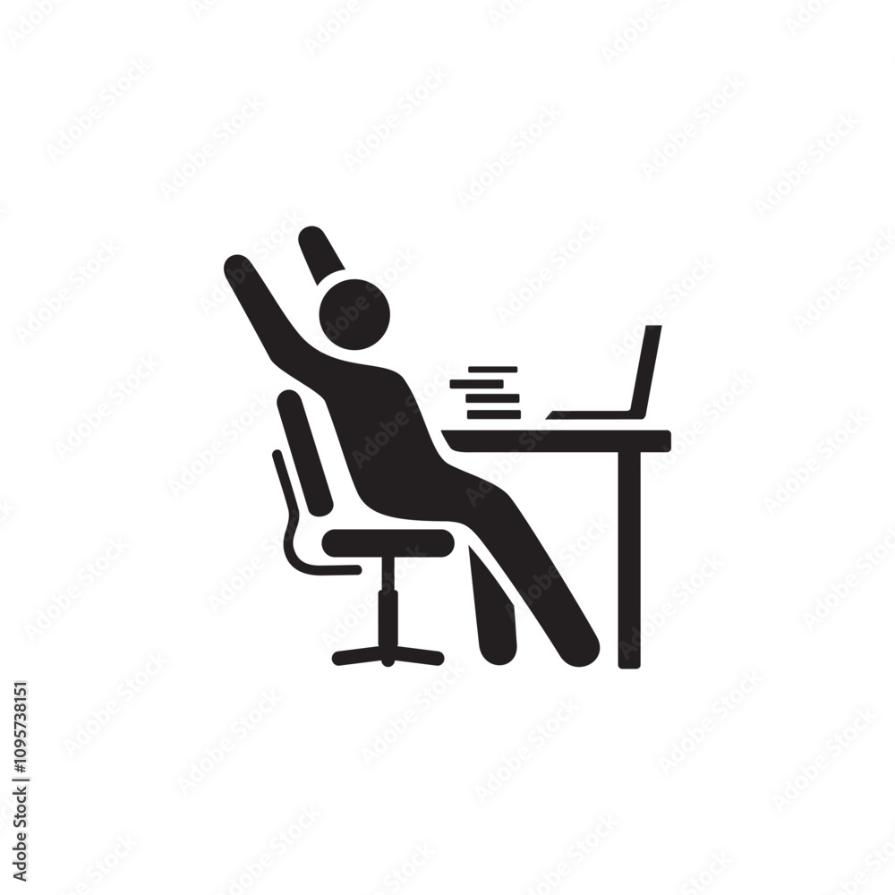 finished icon symbol sign vector finished icon symbol sign vector