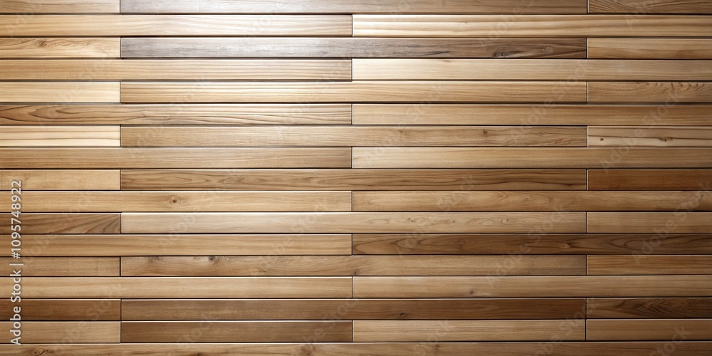 Wooden Wall Paneling with Varying Shades of Light and Dark Brown Textures Showcasing the Natural Beauty and Grain Patterns of Timber Materials Wooden Wall Paneling with Varying Shades of Light and Dark Brown Textures Showcasing the Natural Beauty and Grain Patterns of Timber Materials