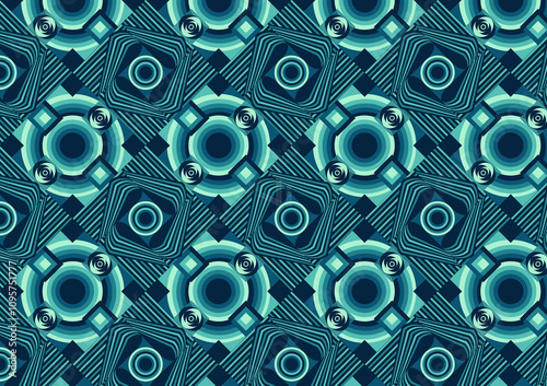 abstract background