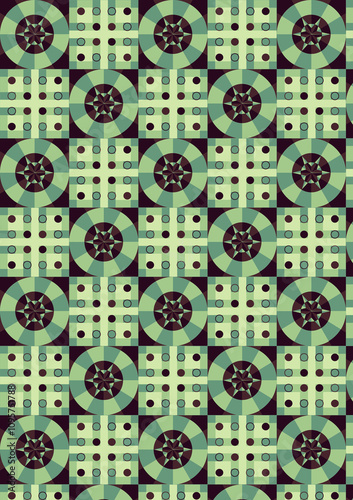 seamless pattern