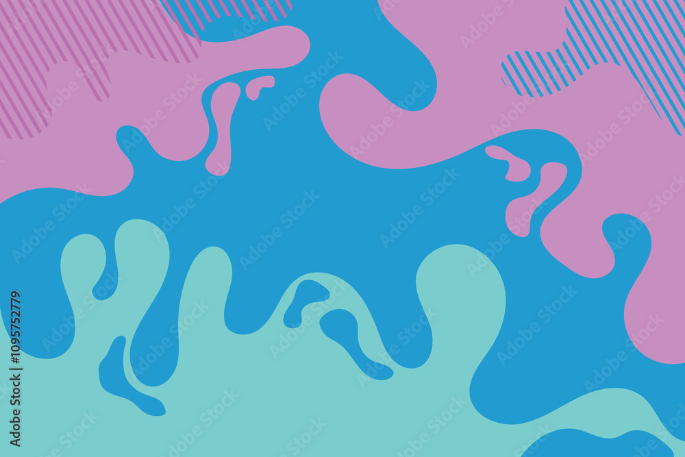 Abstract colorful background Abstract colorful background