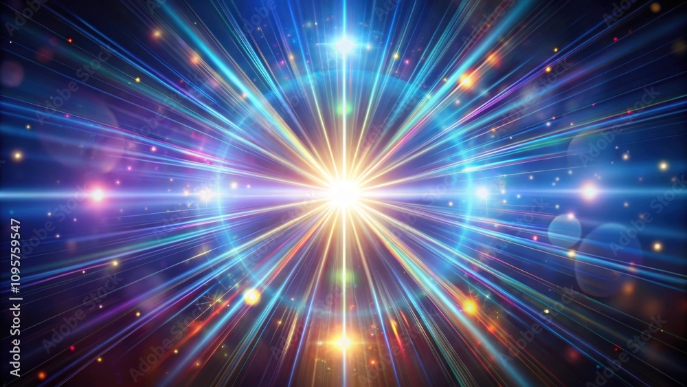Optical lens flare effect creating shiny lights in a mesmerizing pattern , lights, optical, lens, lens flare, shiny Optical lens flare effect creating shiny lights in a mesmerizing pattern , lights, optical, lens, lens flare, shiny