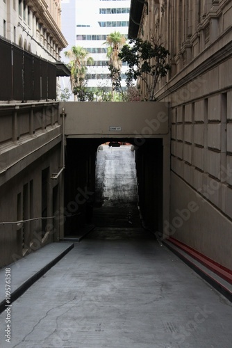 Tunnel 