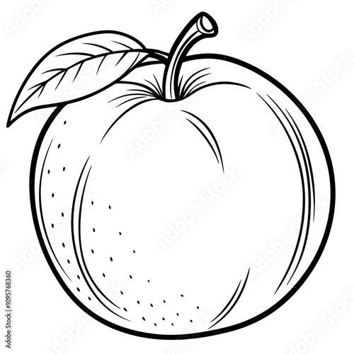  fresh nectarine fruit