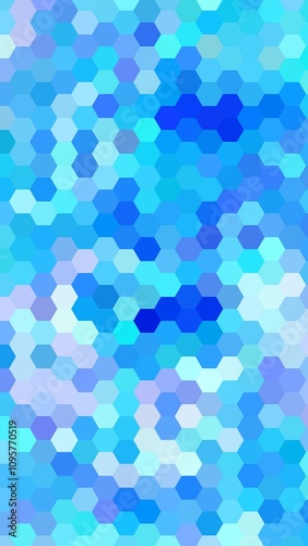 hexagonal motif. hexagonal pattern. hexagonal background. ornamental motif