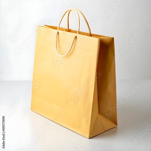 brown paper bag2 photo