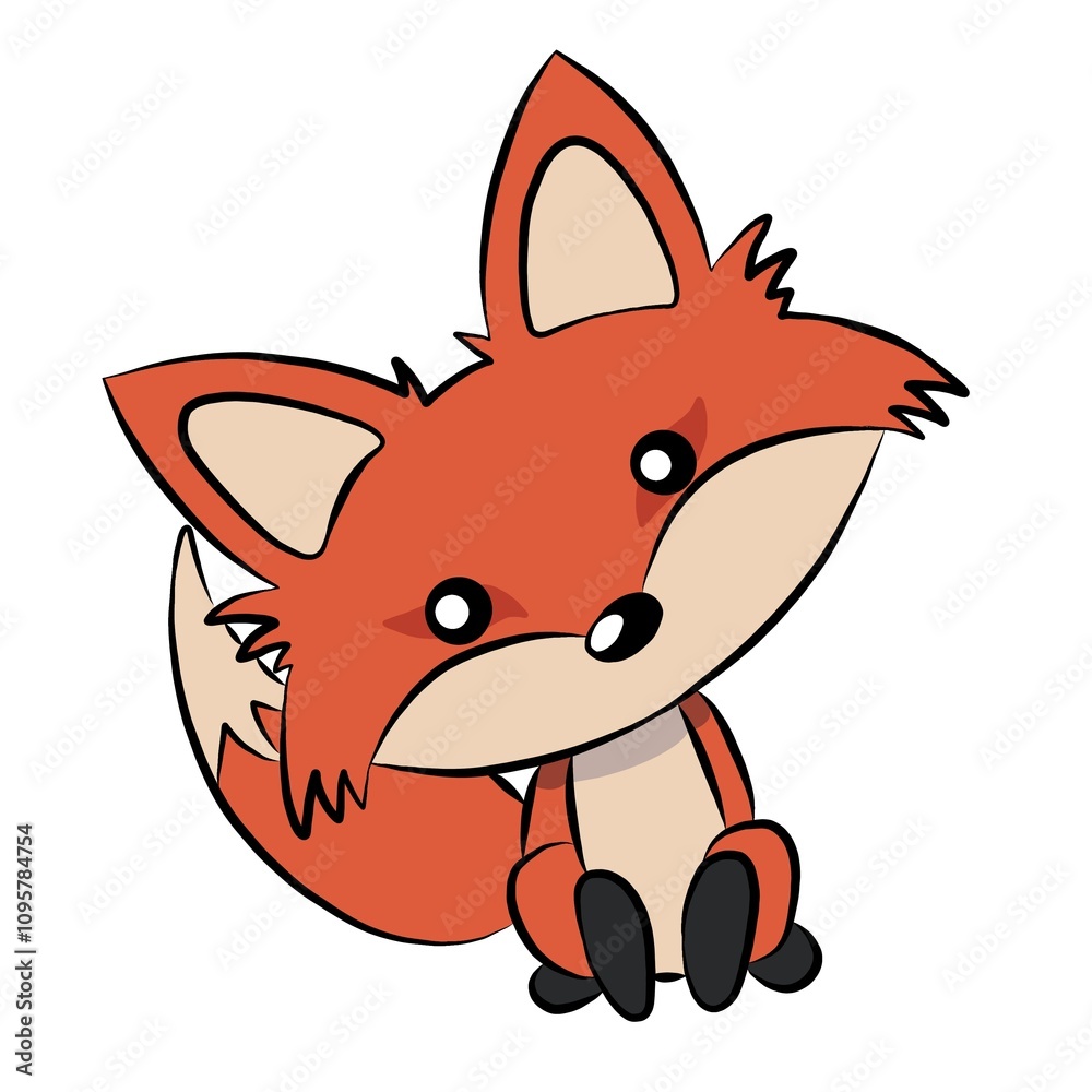 Fox picture, general use picture, and very beautiful. Fox picture, general use picture, and very beautiful.