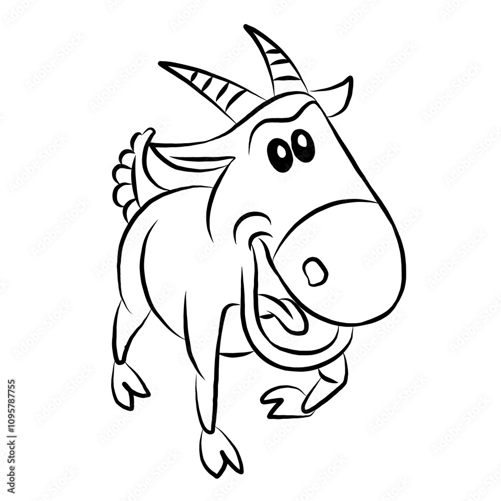goat picture, general use picture, and very beautiful. goat picture, general use picture, and very beautiful.