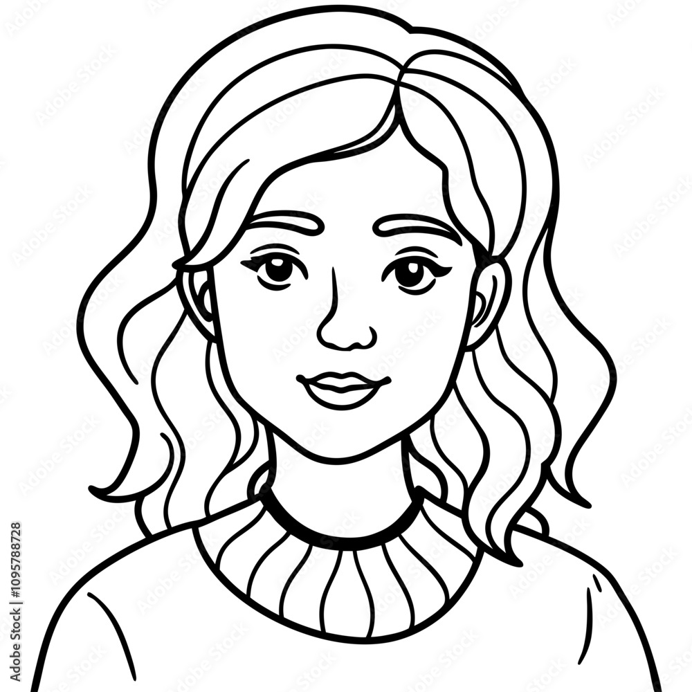 , girl with brown hair , girl with brown hair