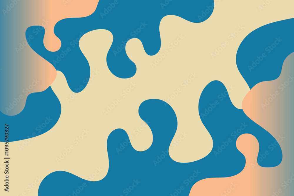 Abstract colorful background Abstract colorful background
