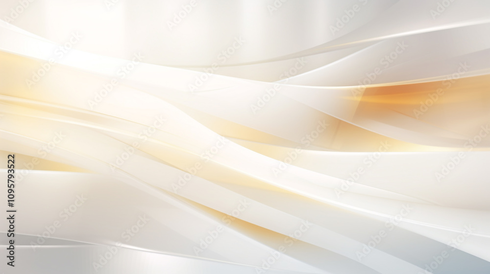 Abstract elegant flowing gold wave line vector on white background, Abstract background with flowing golden and white waves. Abstract elegant flowing gold wave line vector on white background, Abstract background with flowing golden and white waves.
