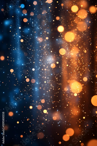 Abstract Background Image: ...