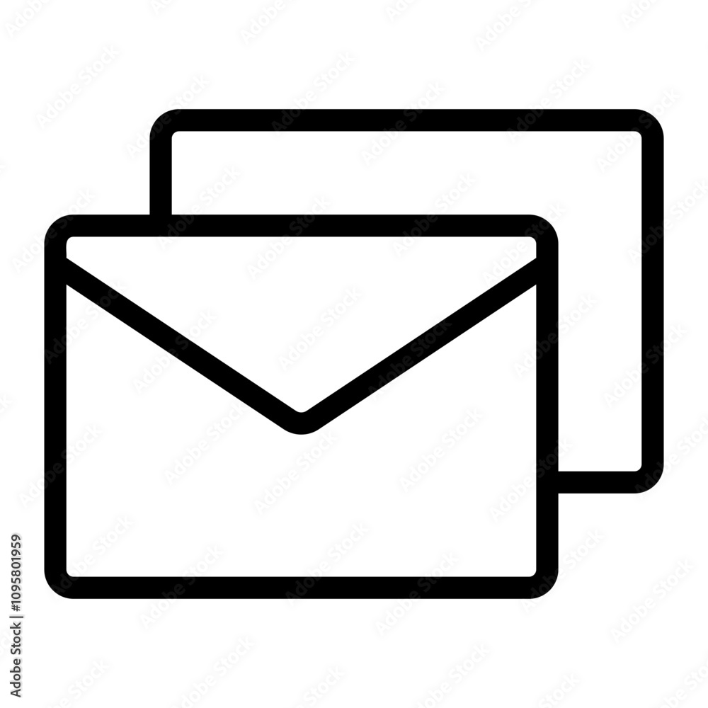 envelope envelope