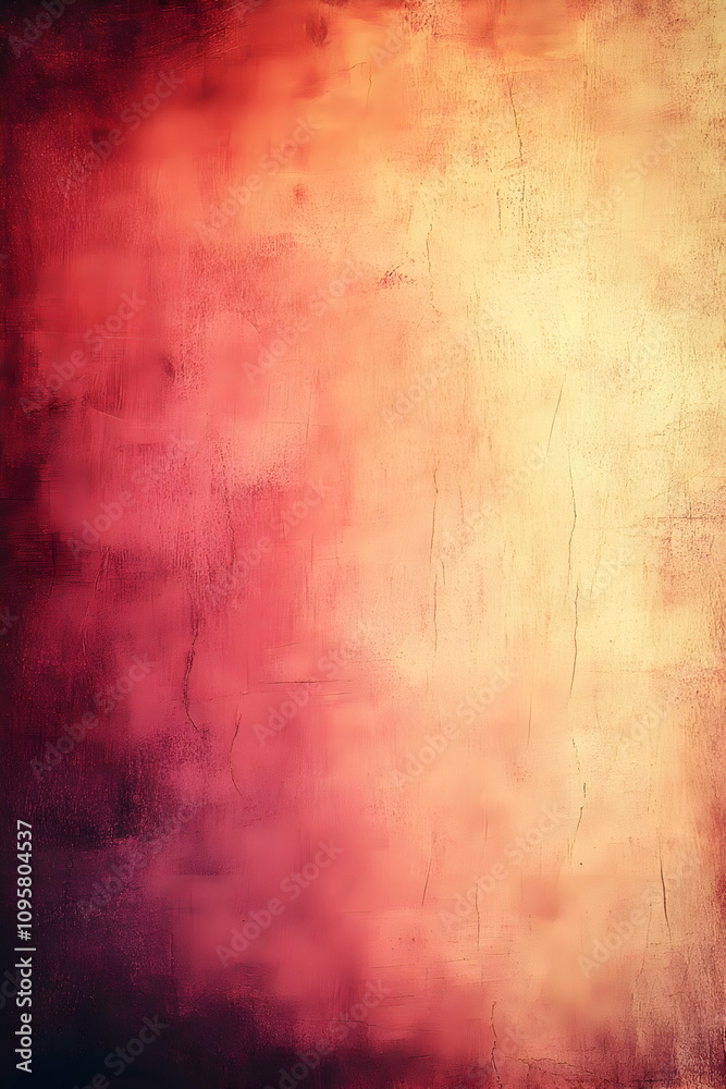 Abstract Warm-toned Grunge Background Texture Abstract Warm-toned Grunge Background Texture