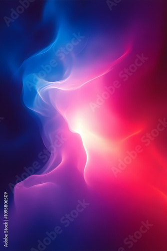 Abstract Background Image P...