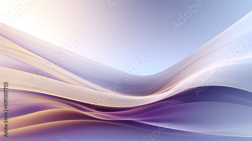 Minimal blue red abstract modern background design. Abstract background of holographic foil, metallic texture,
