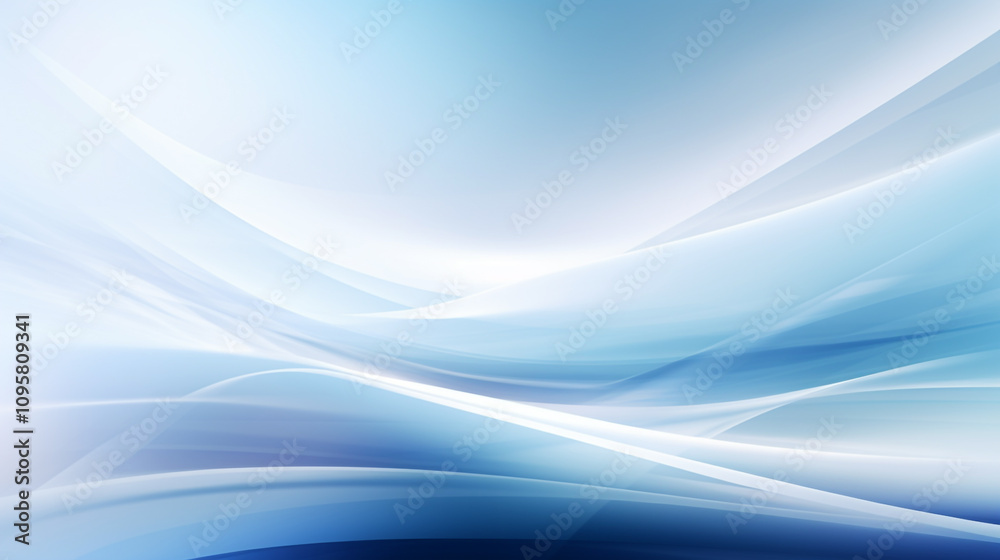 Modern abstract blue background with light multiply and shiny effect illustration, Abstract Blue and White Background Modern abstract blue background with light multiply and shiny effect illustration, Abstract Blue and White Background
