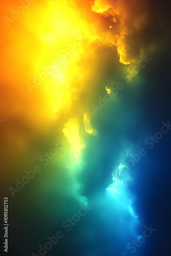 Abstract Background Image: ...