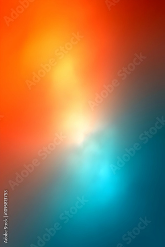 Abstract Background Image O...