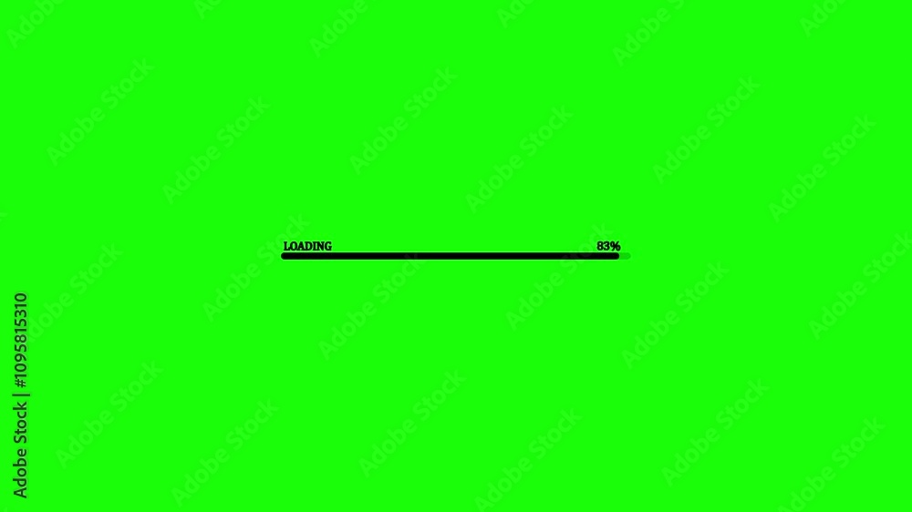 Cyberpunk loading bar animation with glitch effect. Futuristic uploading progress bar.Pixel Preloader. Downloading Barloading Screen.
Cyberpunk loading bar animation with glitch effect. Futuristic uploading progress bar.Pixel Preloader. Downloading Barloading Screen.