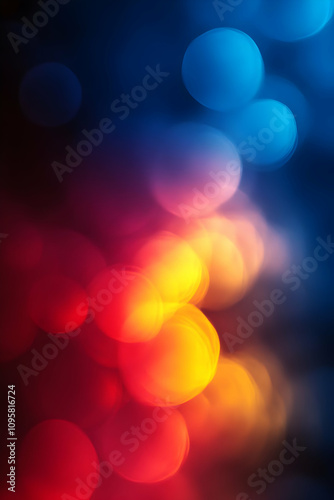 Abstract Background Image R...