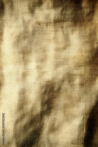Beige Fabric Texture Backgr...