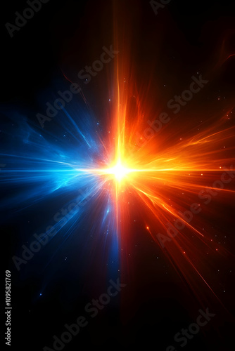 Abstract Background Image: ...