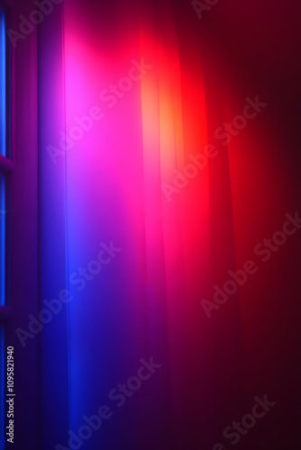 Vibrant Abstract Background...