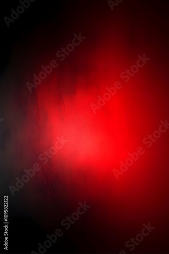Dark Red Abstract Backgroun...