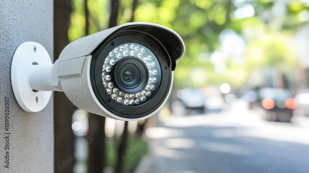 Cctv camera installation for enhanced security urban environment comprehensive guide daylight viewpoint safety and surveillance innovations Cctv camera installation for enhanced security urban environment comprehensive guide daylight viewpoint safety and surveillance innovations