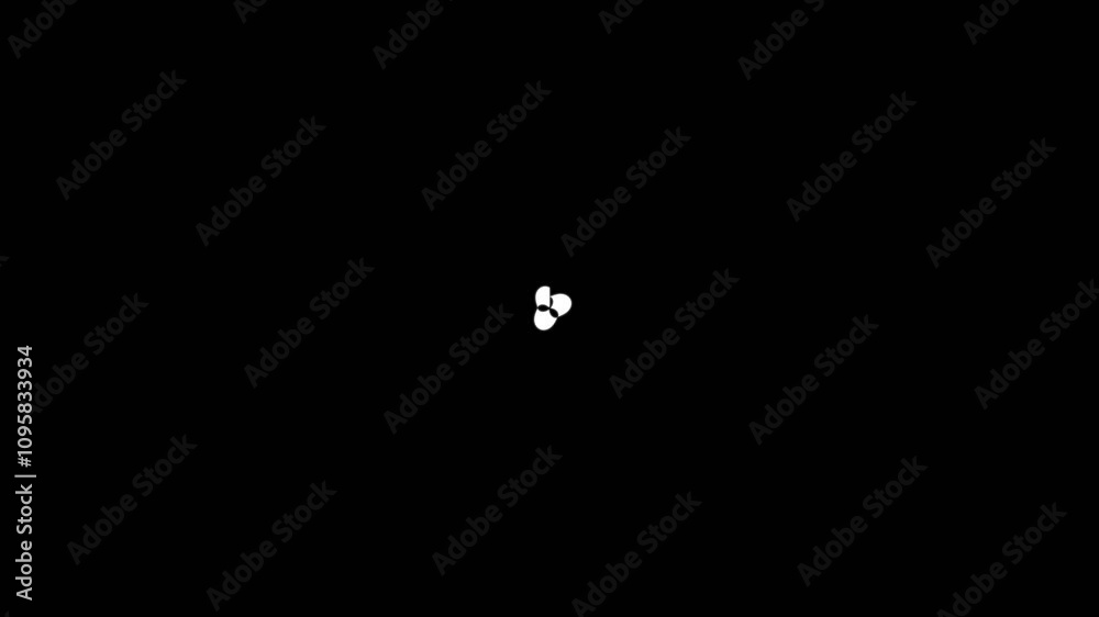 fireworks celebration festival overlay background. fireworks in the night sky. fireworks display on a dark, and black background. 4k