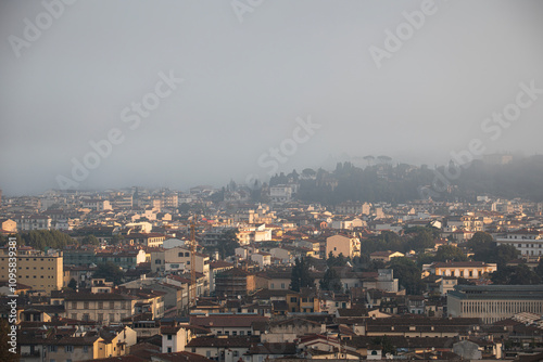  buildings and architecture of Florence