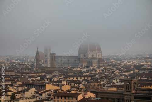  buildings and architecture of Florence