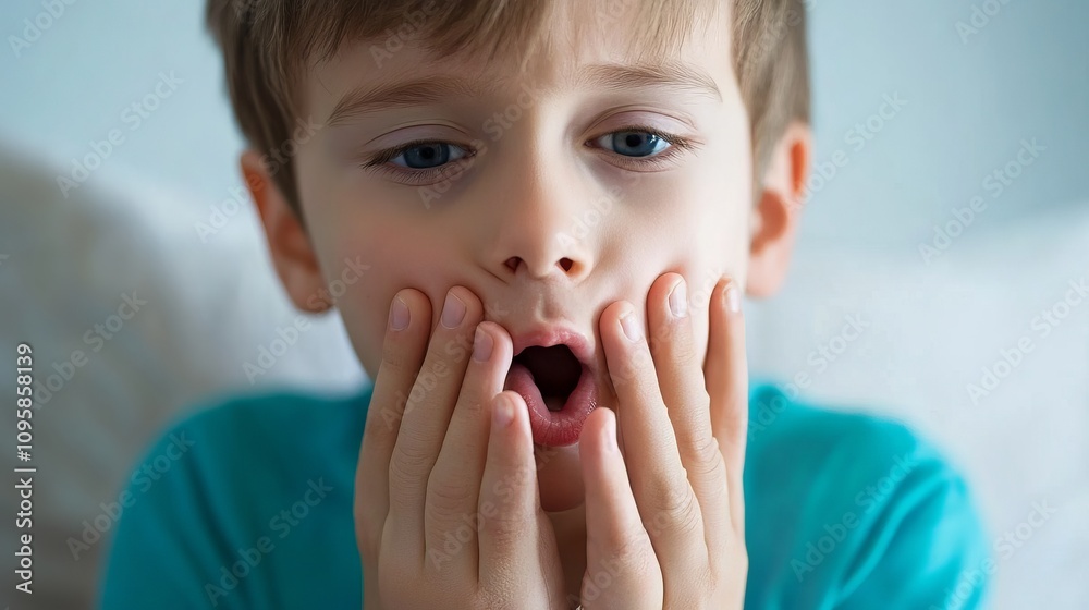 Bronchiolitis is a common lung infection in young children and infants. It causes swelling and irritation and a buildup of mucus in the small airways of the lung.