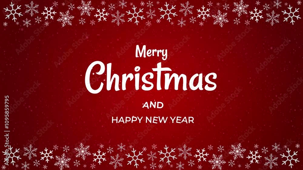merry christmas animated background banner merry christmas and new year gold snow 4k merry christmas animated background banner merry christmas and new year gold snow 4k