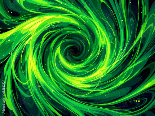 abstract background