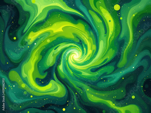 abstract background