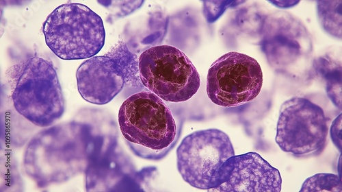 Acute lymphoblastic leukemia ALL is a type of blood cancer that occurs when the bone marrow produces too many abnormal lymphocytes, a type of white blood cell