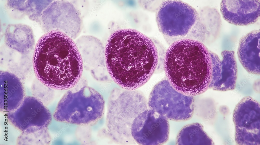 Acute promyelocytic leukemia APL is a rare, aggressive blood cancer that affects immature white blood cells called promyelocytes Acute promyelocytic leukemia APL is a rare, aggressive blood cancer that affects immature white blood cells called promyelocytes