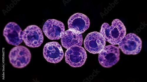 Acute promyelocytic leukemia APL is a rare, aggressive blood cancer that affects immature white blood cells called promyelocytes