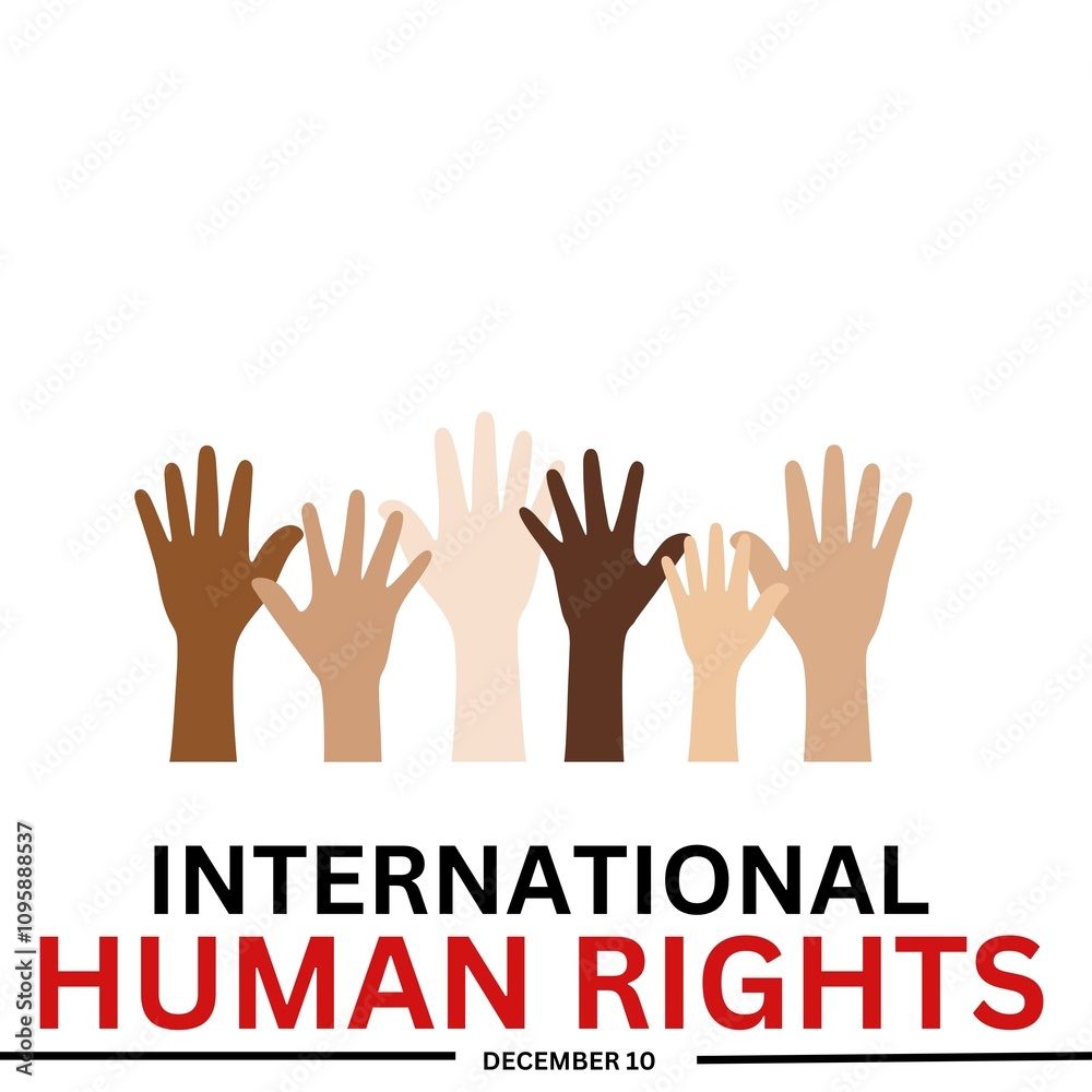 International Human Rights Day International Human Rights Day