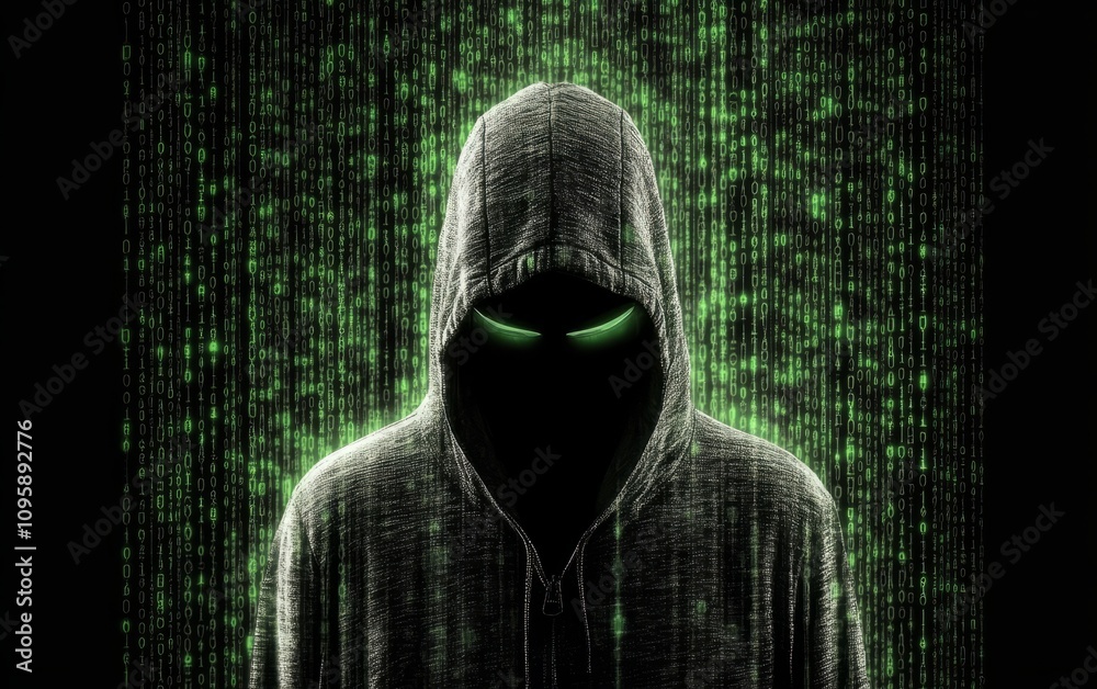 Hacker invasion Hacker invasion