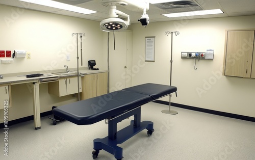 Medical deprivation