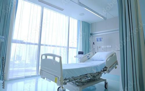 Medical deprivation