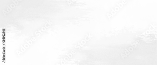 Obraz na płótnie Vector white grunge concrete wall texture background. w salonie