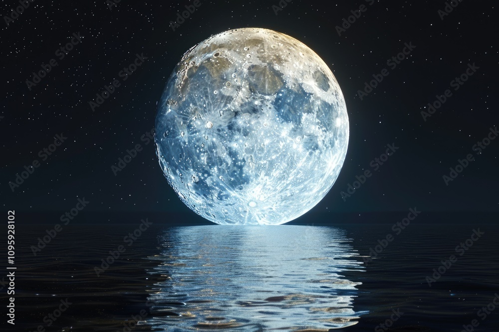 Obraz premium Astrometry