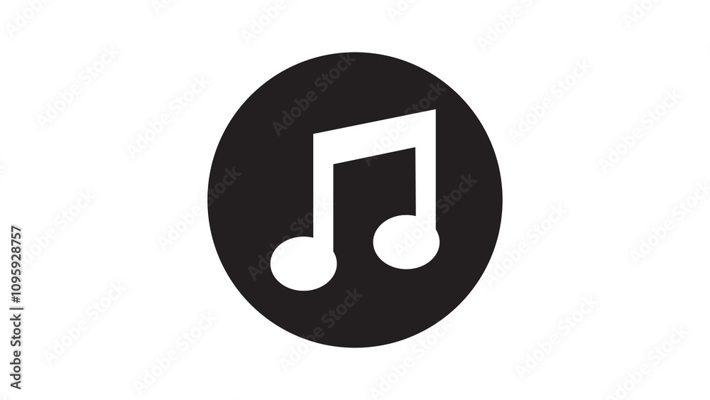 music icon music icon
