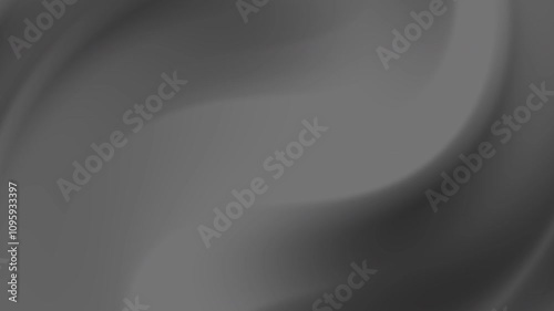 dark gray smoky textured background.