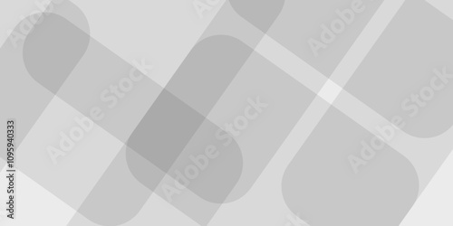 Modern geometric light white color graphic vector illustration business gradient background. abstraction tech technology diamond tech diamond texture background.